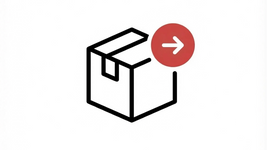 <em><strong>Receive Monthly Deliveries</strong></em>